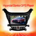 Car Radio Android Systems for Hyundai Elantra GPS Player